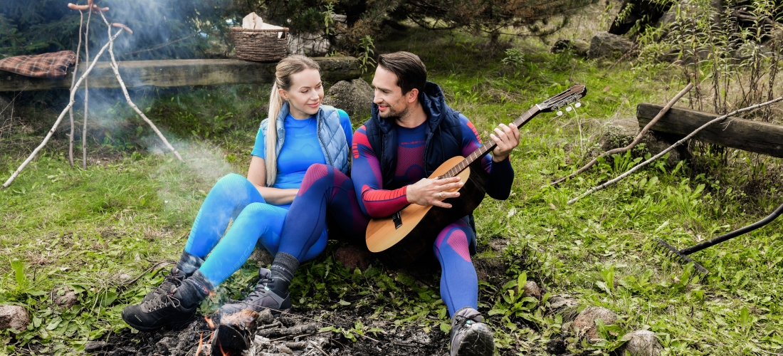 Brubeck doprodej funkčních thermo triček