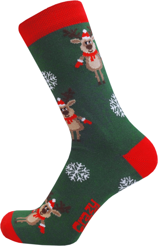 CRAZY SOCKS