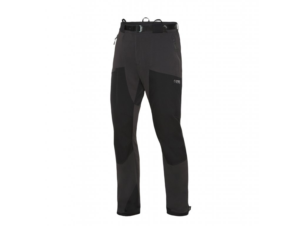MOUNTAINER TECH anthracite black
