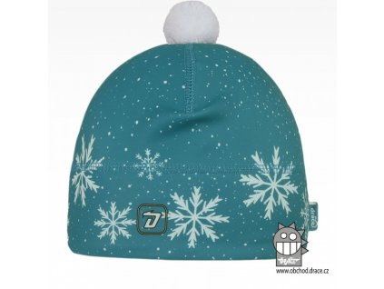 Funkční čepice Flavio 124