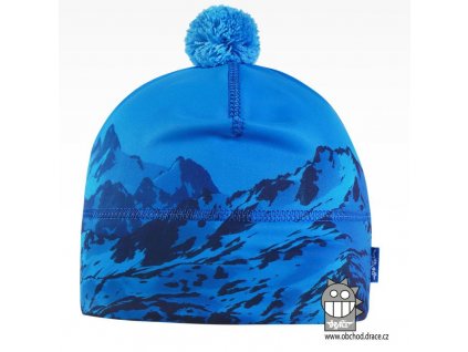 Funkční čepice Flavio 105