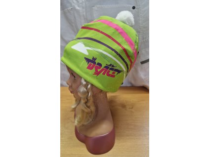 Funkční čepice Flavio 134