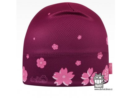 Funkční čepice Bruno 110