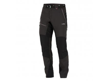 PATROL TECH anthracite black