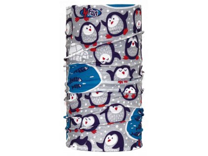 IGLOO LETNÍ DĚTSKÝ MULTIFUNKČNÍ ŠÁTEK (Kolekce Standard Kid)