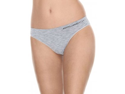 Brubeck dámské kalhotky Fusion ash (Size XL)