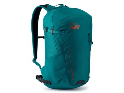 Batoh Edge 22l Lagoon blue