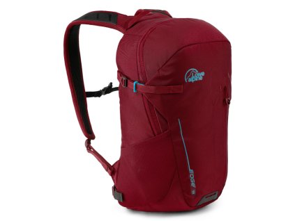 Batoh Edge 18l Raspberry