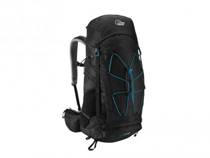 Batoh Airzone Camino Trek 30:40 black