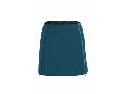 skirt alpha lady emerald mentol w22
