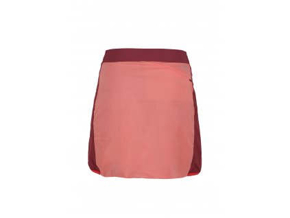 back skirt alpha lady coral palisander w22