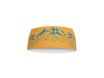 stripe mango ocean w22