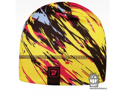 Funkční čepice Bruno 6