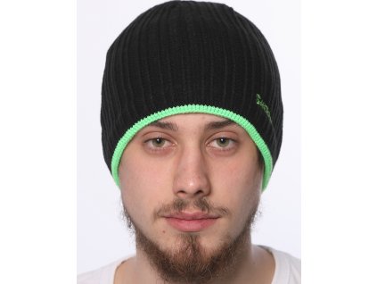 GILLES neon green I