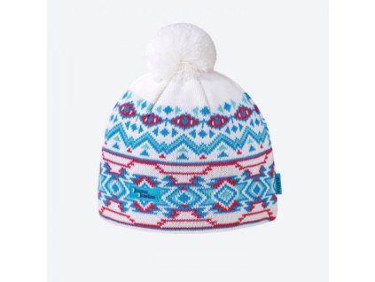 kama pletena cepice kamakadze k60 bila