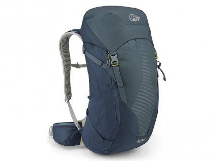 Batoh Airzone Trail 30 tempest blue