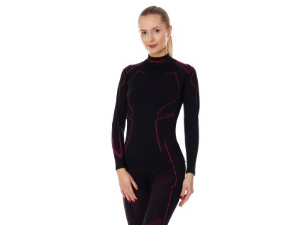 LS14350 amarant front