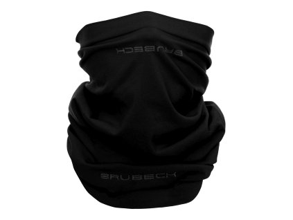 BRUBECK multifunkční šátek Athletic (Barva Modrá, Velikost S/M)