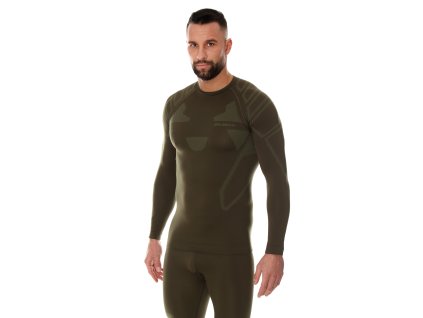 LS14210 khaki front