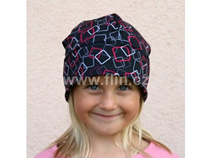 Funkční čepice Bruno 113