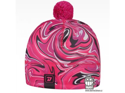 Funkční čepice Flavio 156