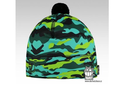 Funkční čepice Flavio 86