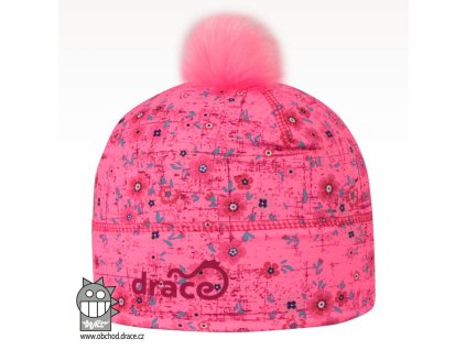 Funkční čepice Flavio 004