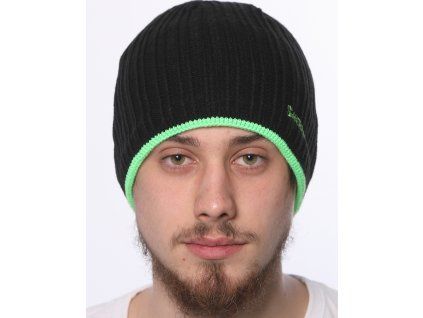 GILLES neon green I