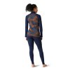 DeepNavyPalmZip2