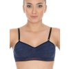 Brubeck podprsenka Fusion tmavě modrá (Velikost 65a/b, Barva Modrá)
