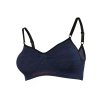 Brubeck podprsenka Fusion tmavě modrá (Velikost 65a/b, Barva Modrá)