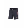 cruise short lady anthracite coral s22
