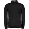 Pánská ripstop mikina Essunga 2117 of Sweden černá