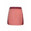 back skirt alpha lady coral palisander w22