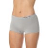 Brubeck dámské boxerky Comfort Cotton (Barva Bílá, Velikost XL)
