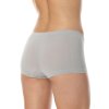 Brubeck dámské boxerky Comfort Cotton (Barva Bílá, Velikost XL)