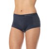 Brubeck dámské boxerky Comfort wool (Barva Tělová, Velikost XL)