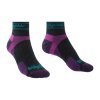 Bridgedale Trail Run UL T2 MS Low Women's 195 Damson