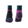 Bridgedale Trail Run UL T2 MS Low Women's 260 charcoal purple