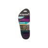 Bridgedale Trail Run UL T2 MS 3/4 Crew Women's 260 Charcoal