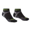Bridgedale Trail Run UL T2 MS Low 845 Black