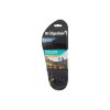 Bridgedale Trail Run UL T2 MS Low 845 Black