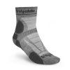 Bridgedale Trail Run UL T2 MS 3/4 Crew 801 Grey
