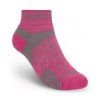 Bridgedale Trail Run UL T2 MS Low Women's 305 Pink