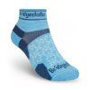 Bridgedale Trail Run UL T2 MS Low Women's 436 Blue