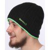 GILLES neon green II