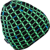 ZIILER neon green