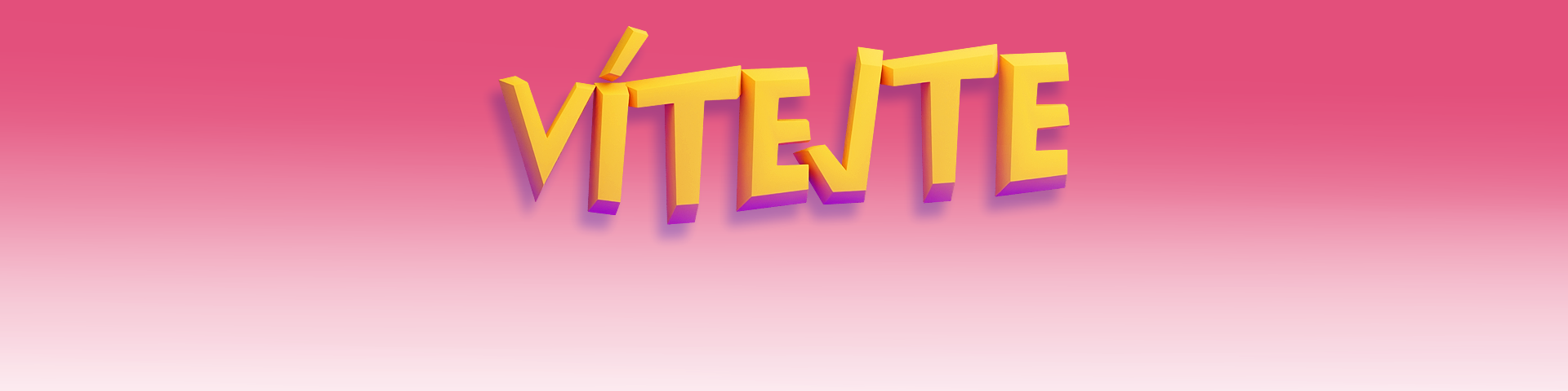 vitejte
