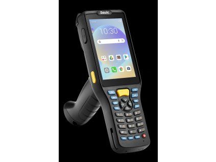 AUTOID Q7-(Grip) Handheld Terminal