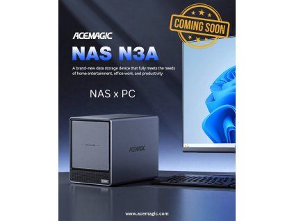 Acemagic N3A mini PC 3
